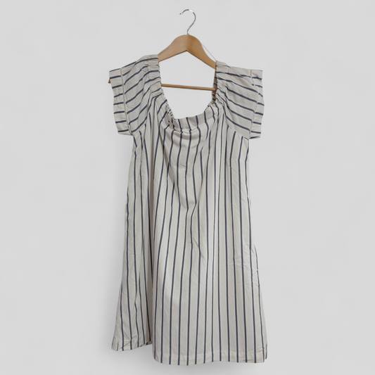 (14) Jeanswest | Striped Dress