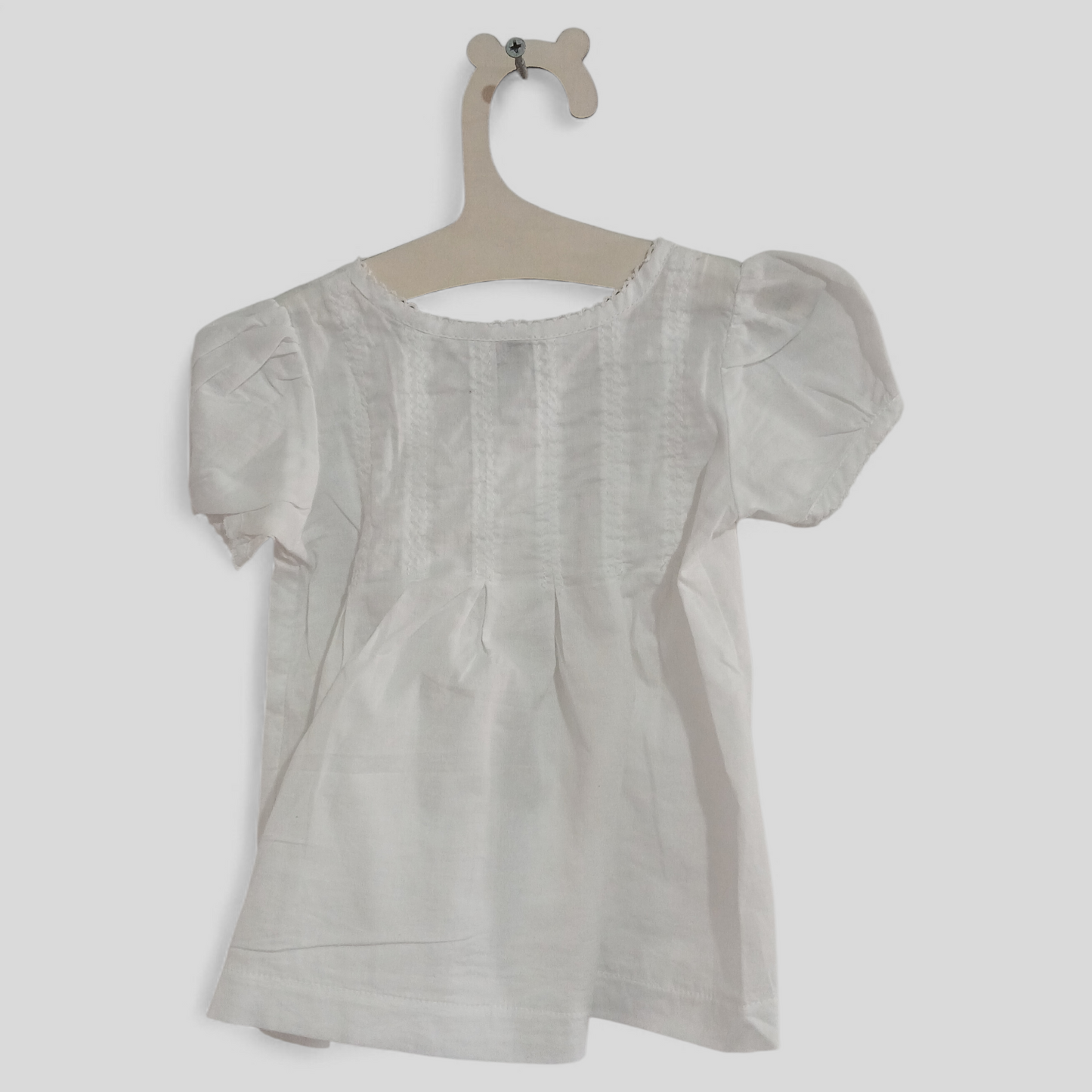 (0JNR) Bebe | White Dress