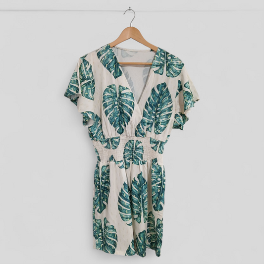 (M) Shein | Playsuit