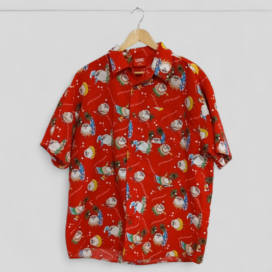 (2XL) Lowes | Christmas Shirt