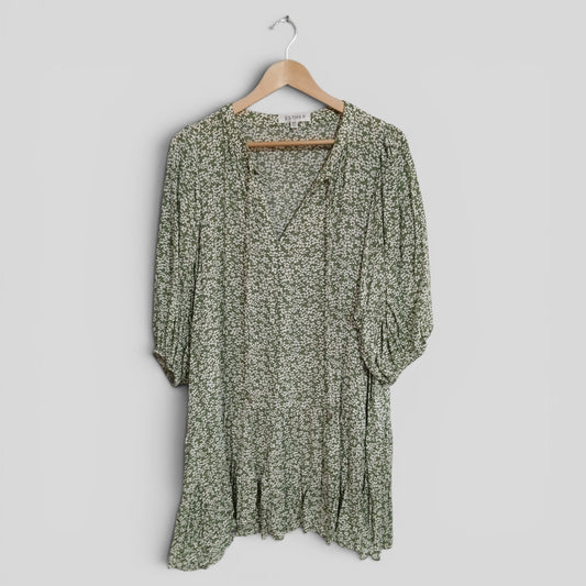 (14/XL) Esther | Dress