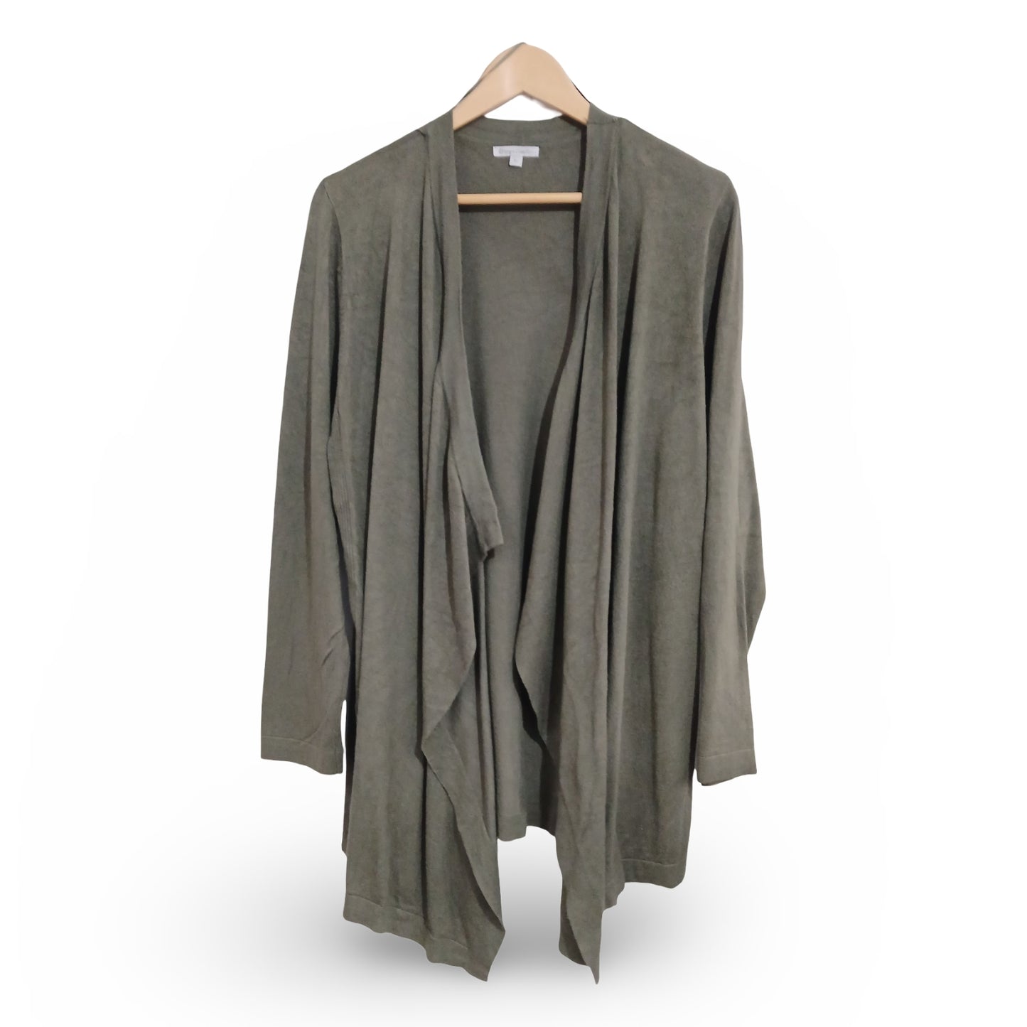 (XL) Target | Green Cardigan