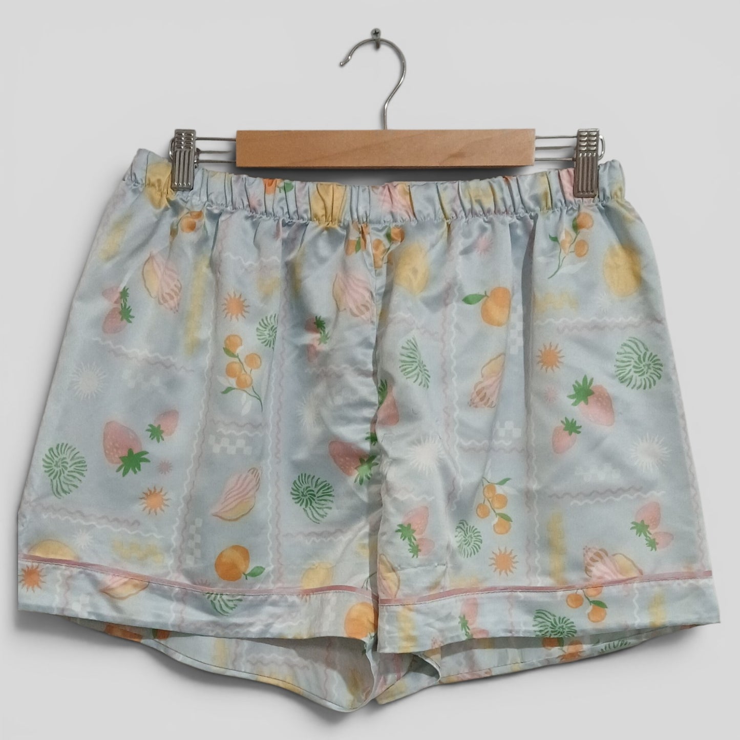 (16) &me | Pj Set