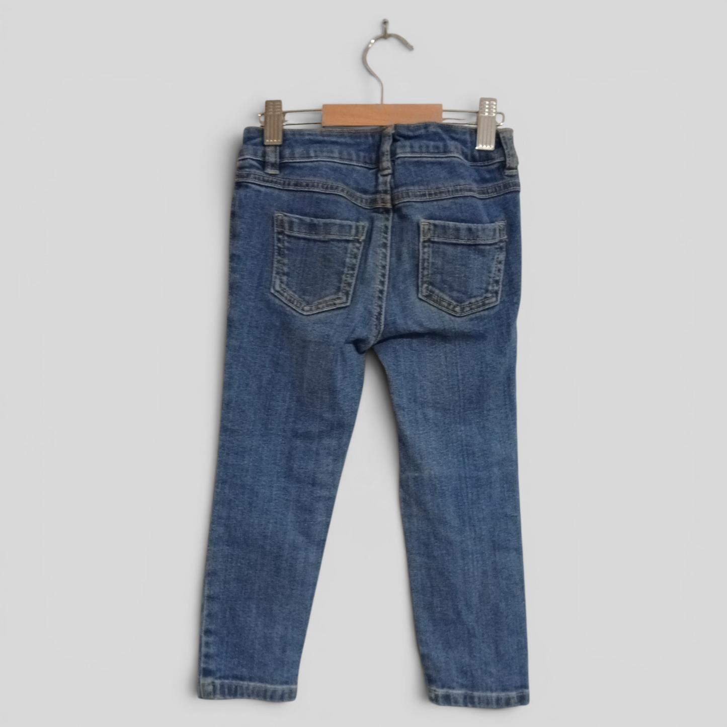 (3JNR) Target | jeans