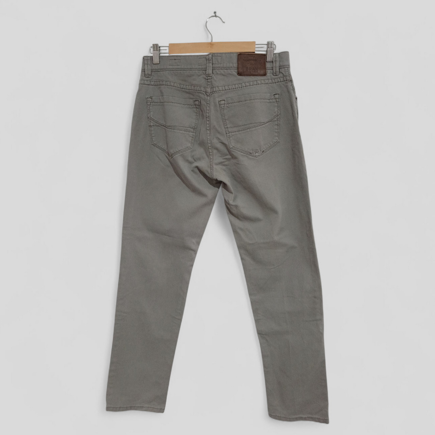 32x32 Brax | Grey Jeans