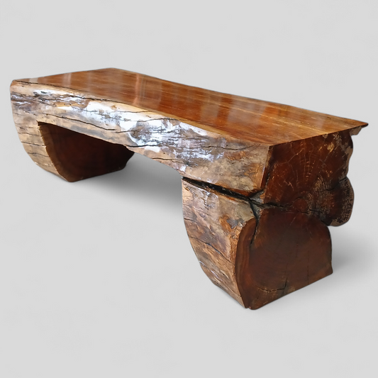 Benchseat | Beefwood