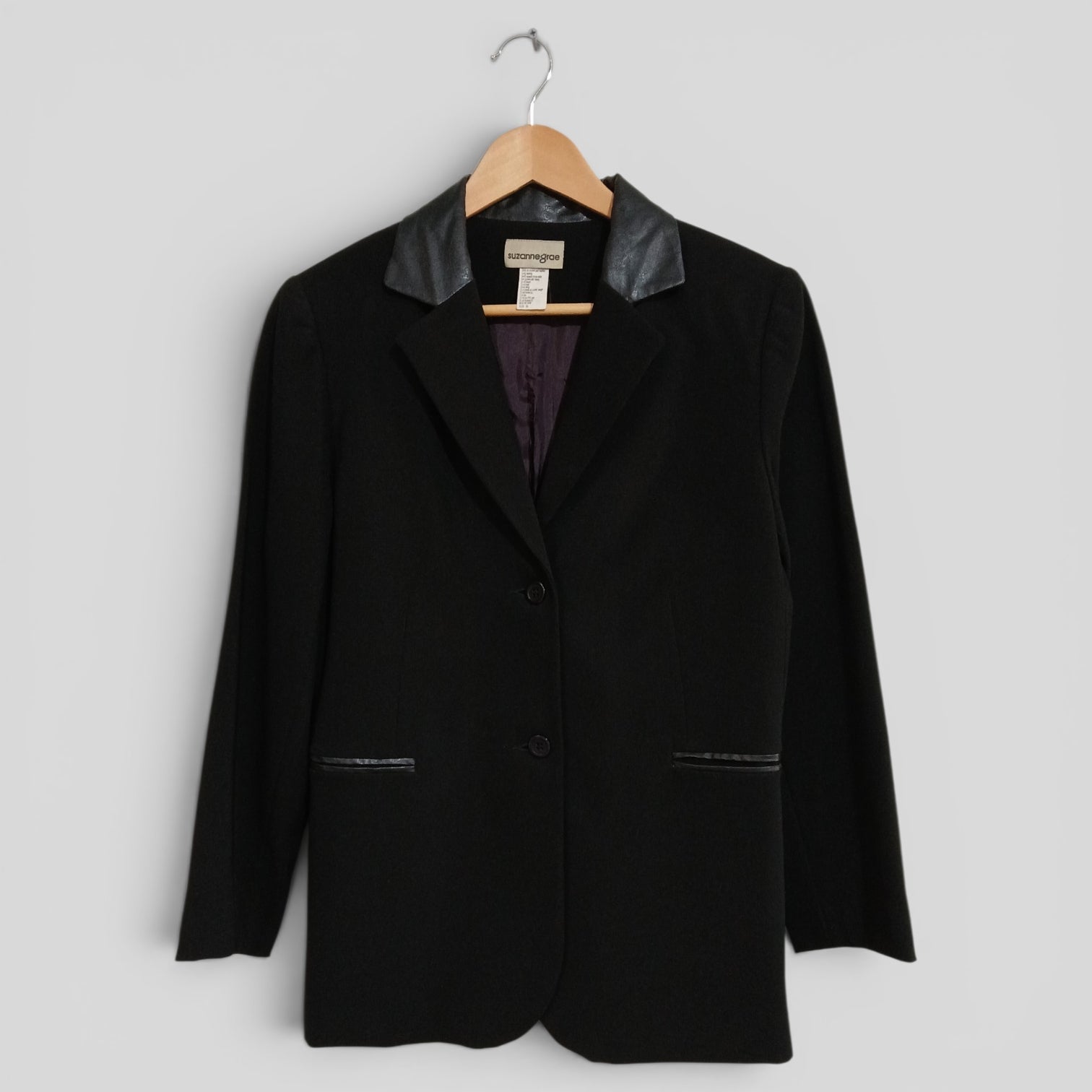 Image of (10) Suzannegrae | Blazer