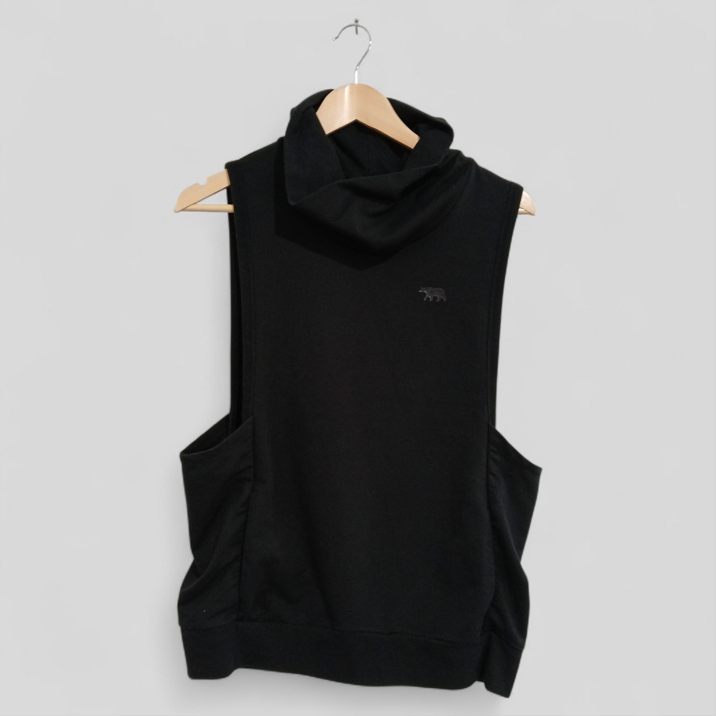 (14) Running Bare | Singlet/ Vest