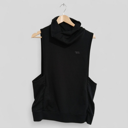 (14) Running Bare | Singlet/ Vest