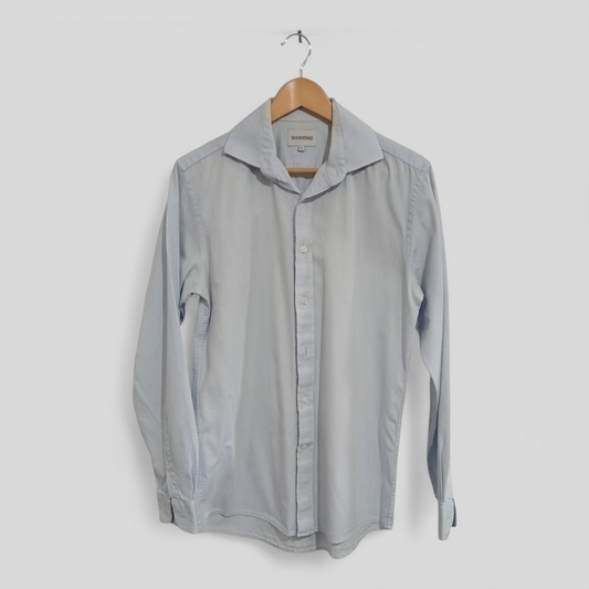 (40) Brooksfield | LS Shirt
