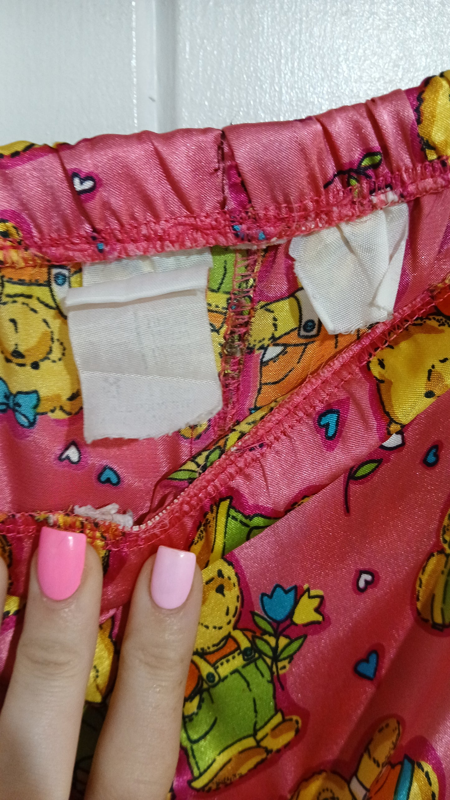 (8JNR) Pj Shorts