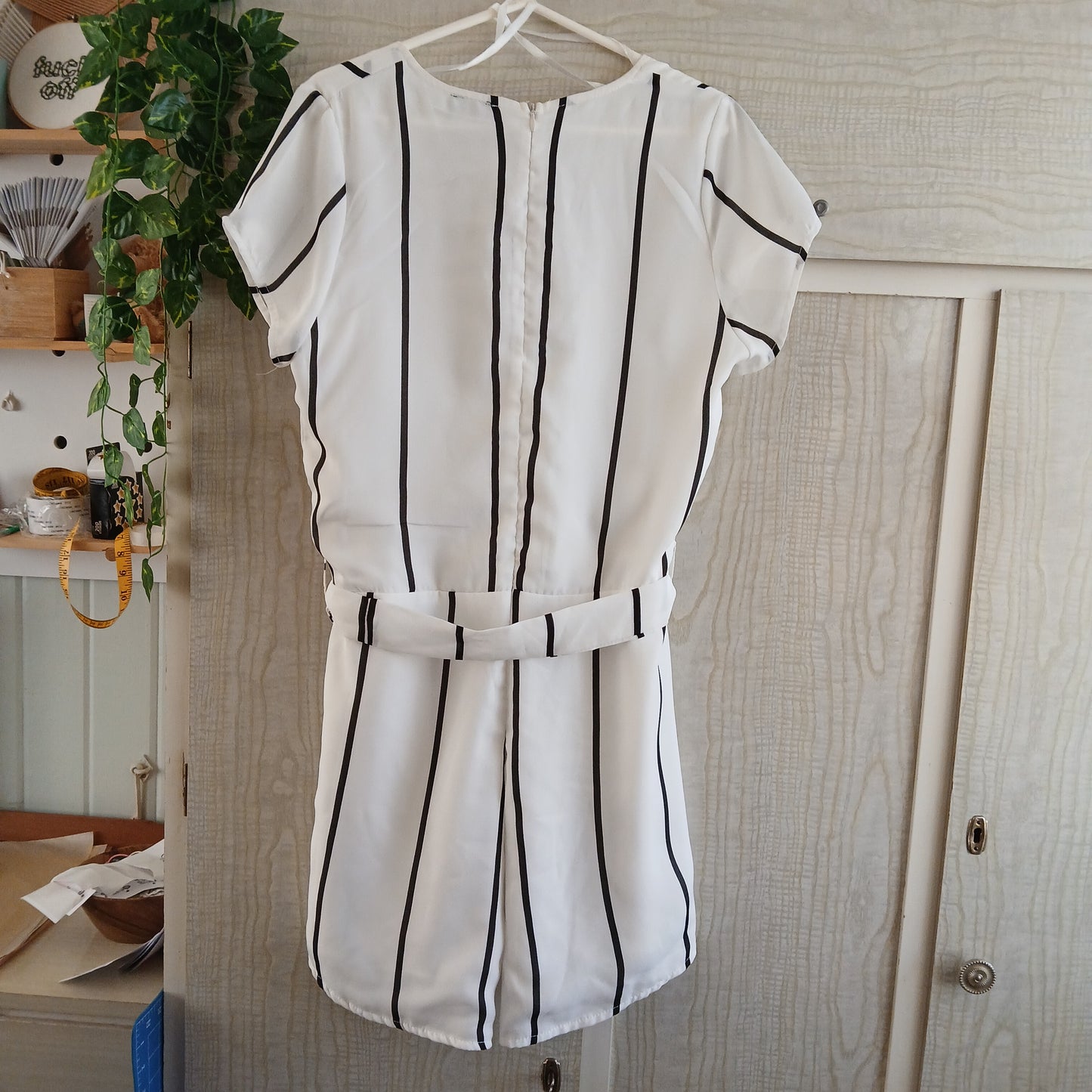 (10) Dream House playsuit