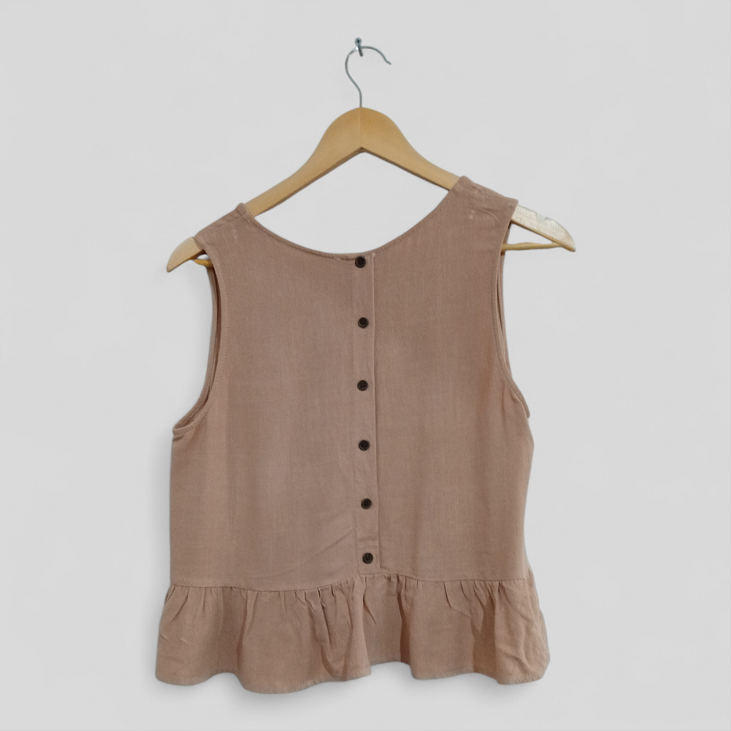 (12) Yours Truly | Blouse