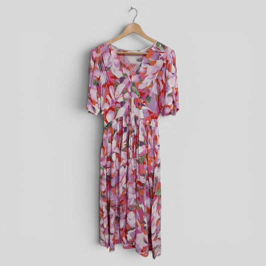 (10) Grace and Co | Dress