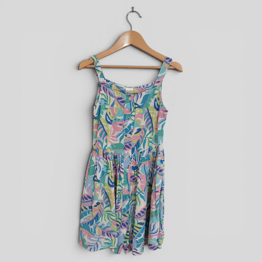 (8JNR) Anko | Dress Colourful