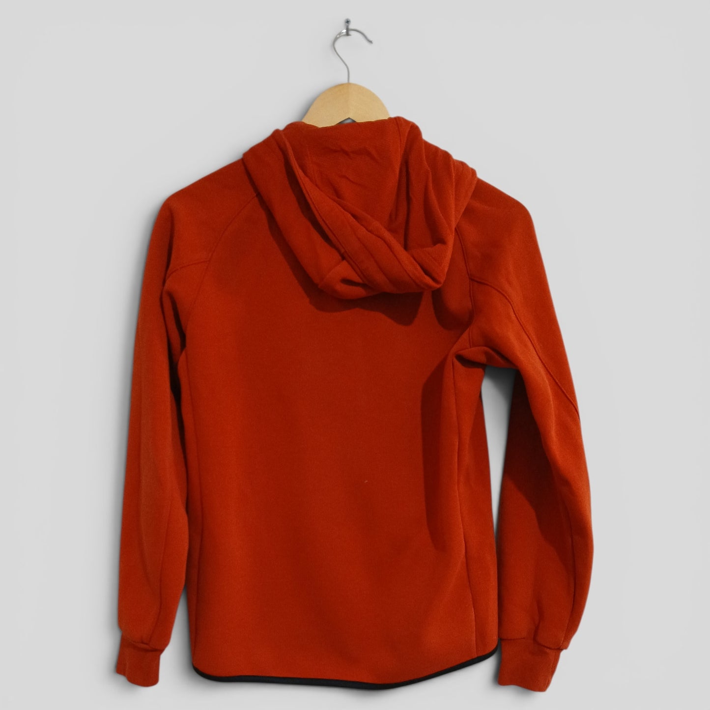 (XS) UniQlo | Red Hoodie