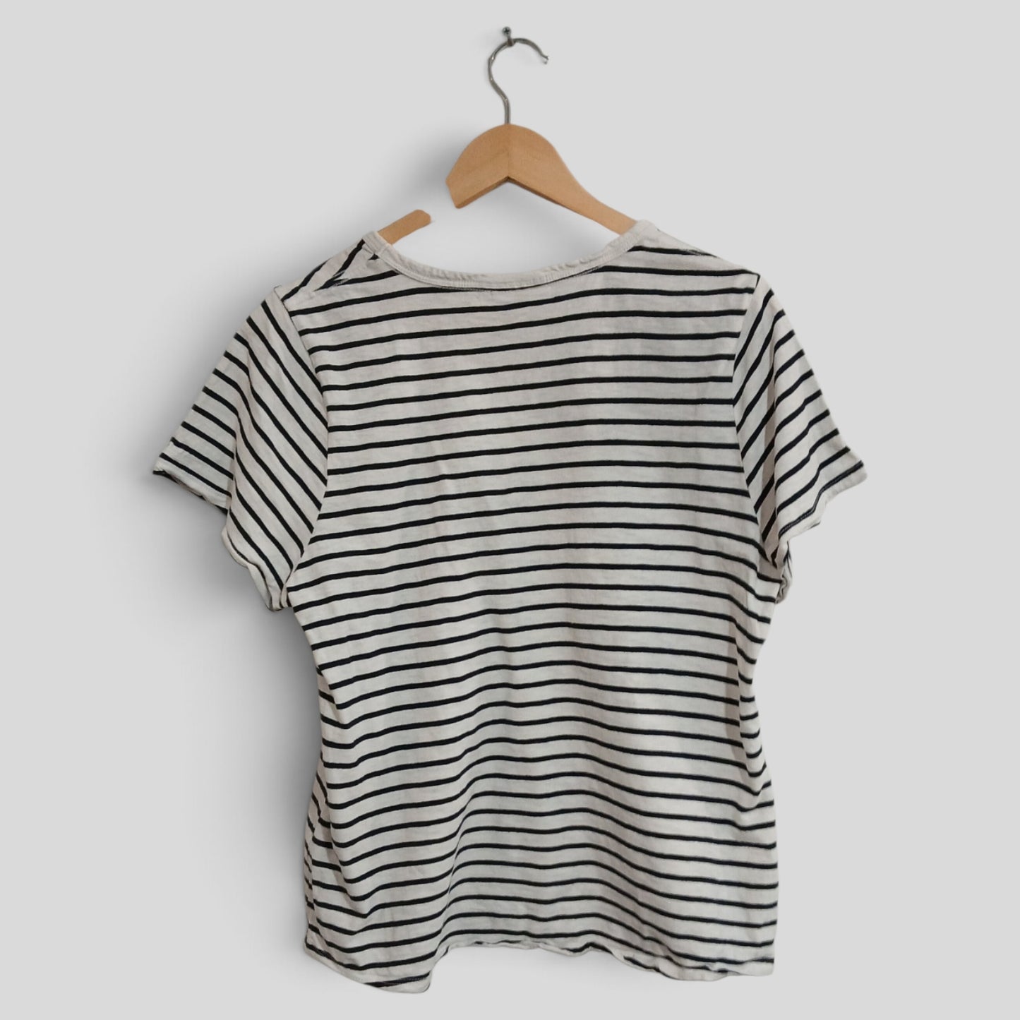 (XL) Jeanswest | Striped Tee