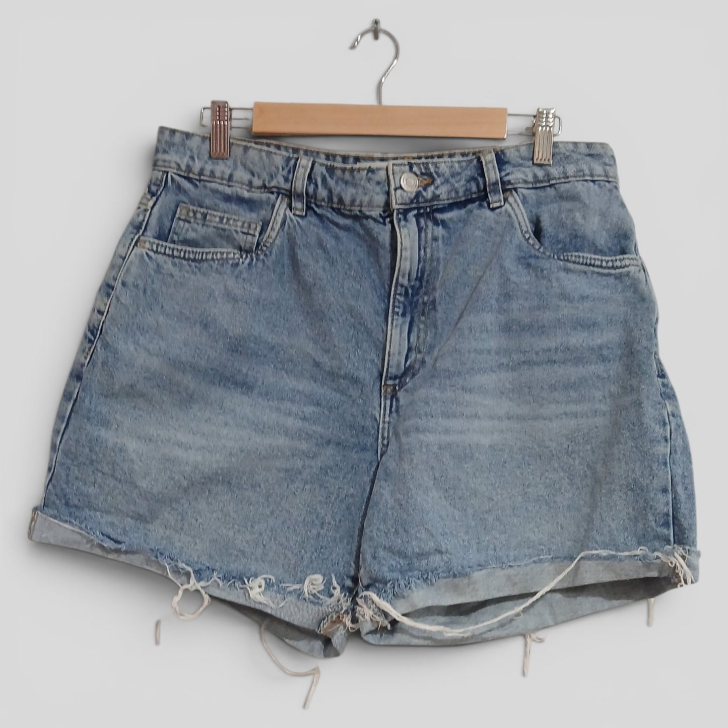(14) Cotton On | Denim Shorts