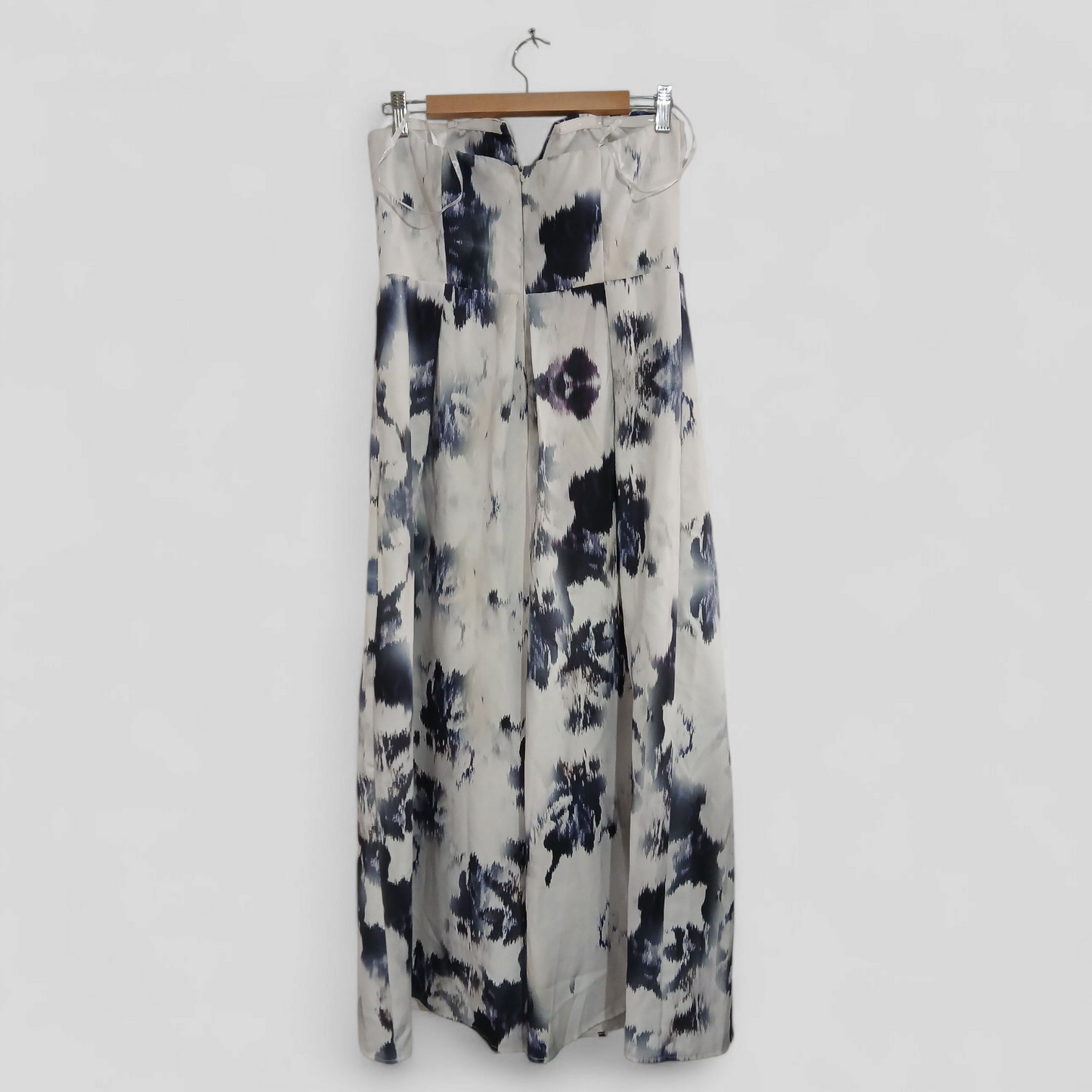 (12) Luvalot | Strapless Jumpsuit
