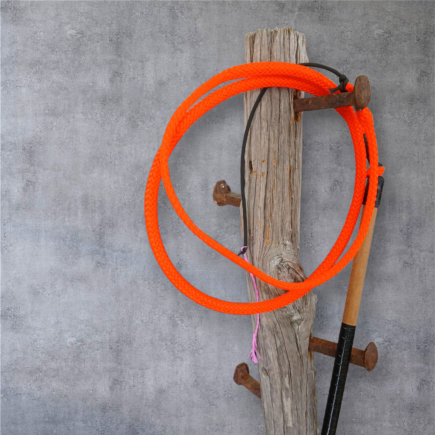 Ski Rope Stock Whips