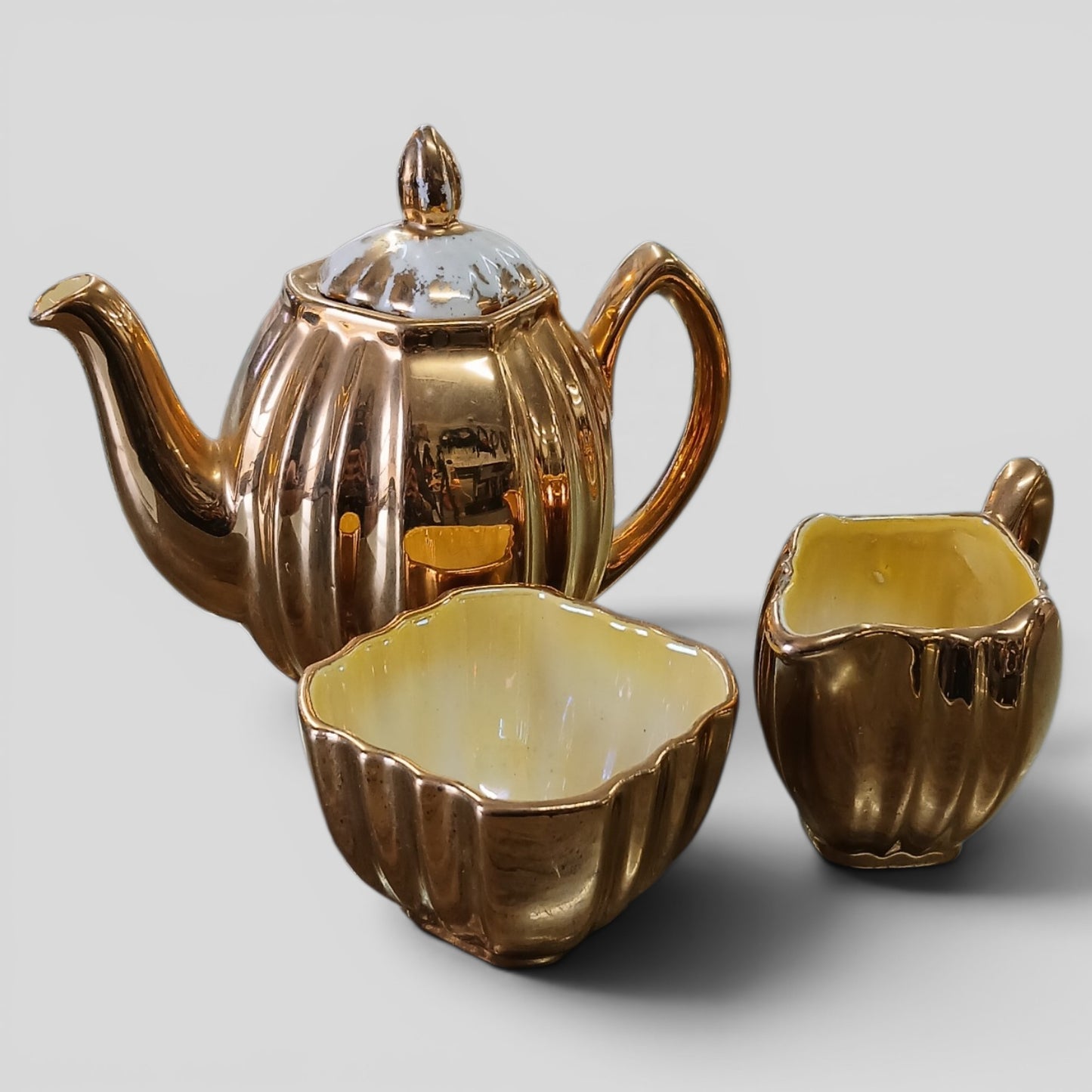 Teapot Set