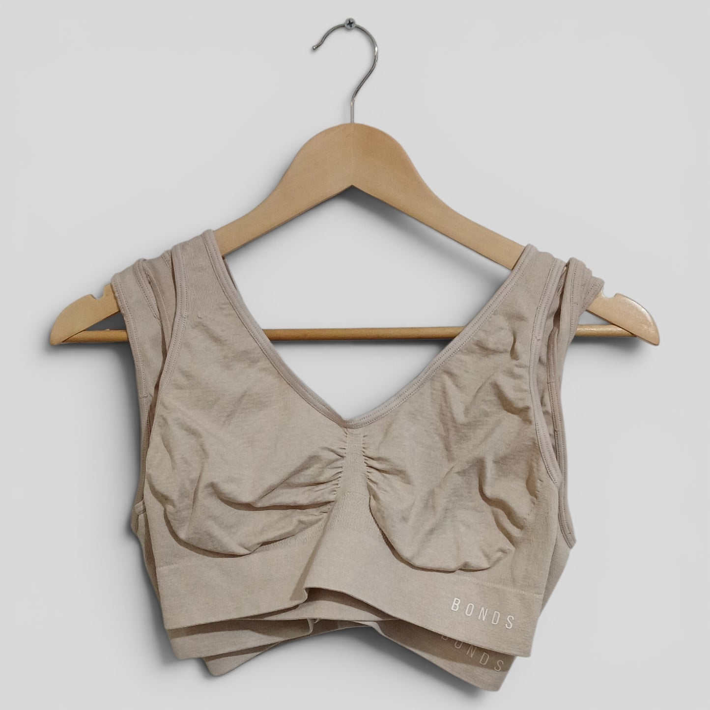 (XL) Bonds | Bra 3pk