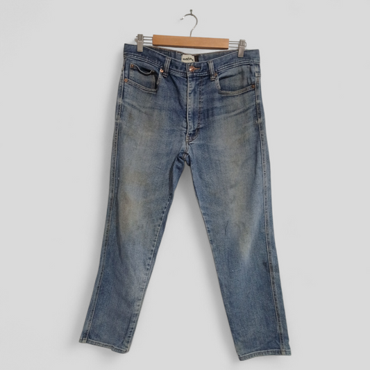 (87S) Mustang | Jeans