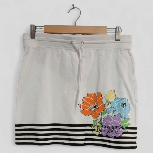 (10) Target | Skirt Flower