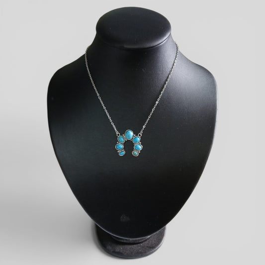 'Naja' Necklace