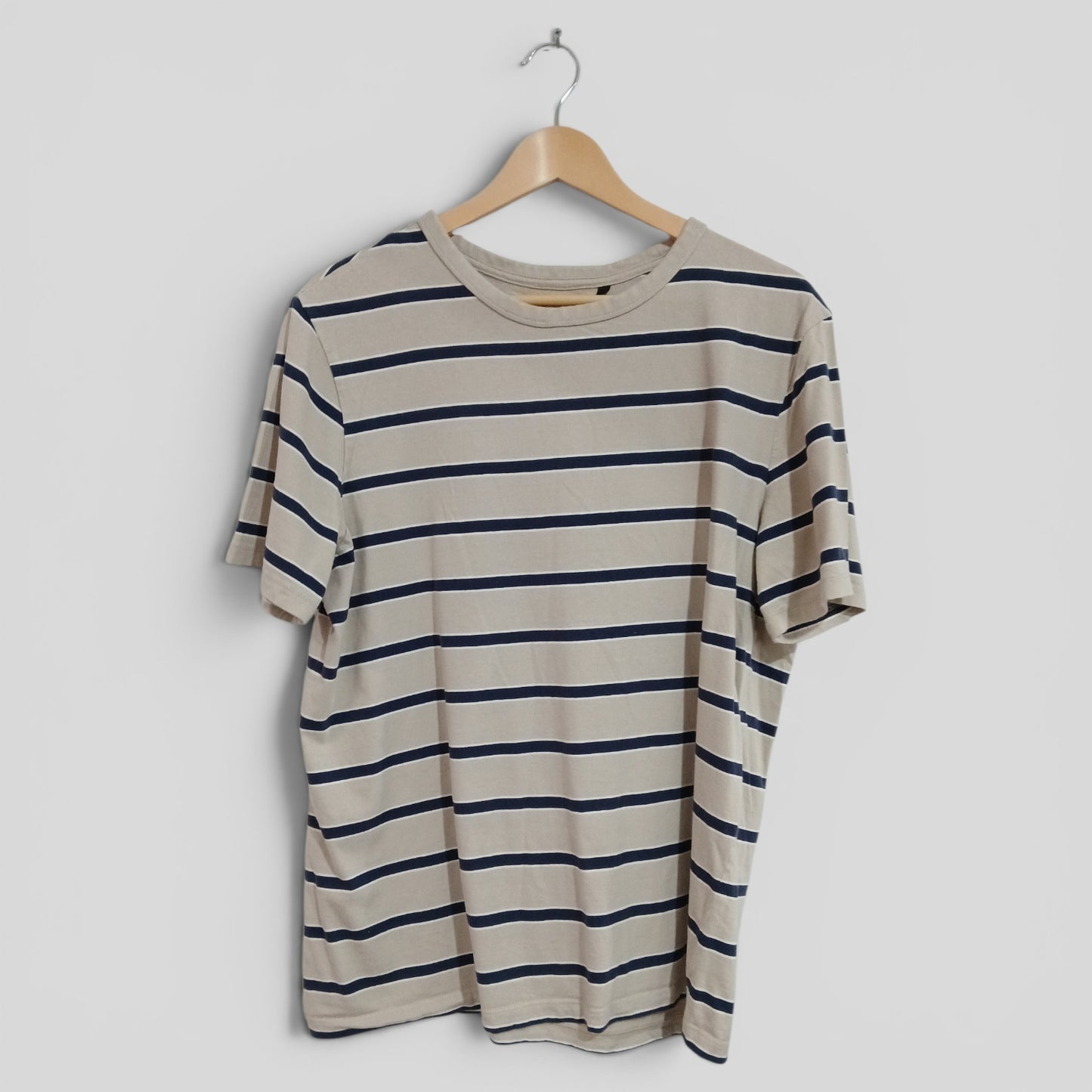 (XL) Target | Striped Tee