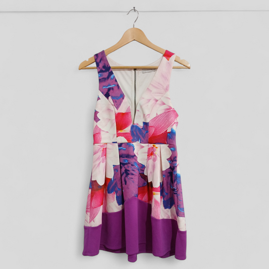 (12) Shareen | Dress