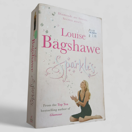 Sparkles by Louise Bagshawe