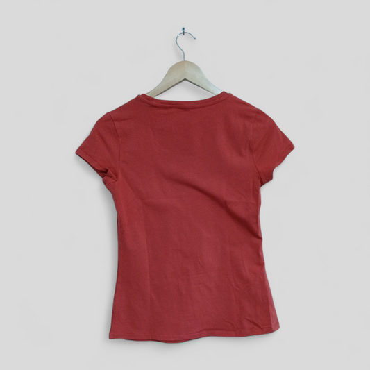 (S) Target | Red Tee