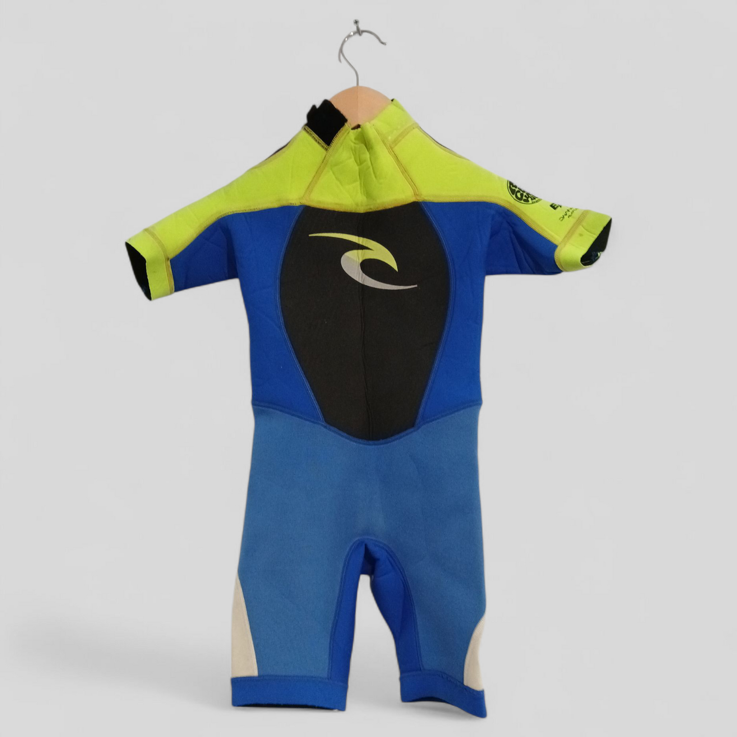 (4-6years) Ripcurl Wetsuit