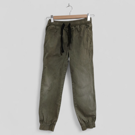 (8JNR) Urban Supply | Pants Green