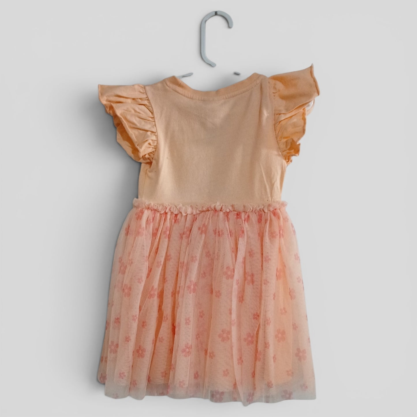 (2JNR) Moana | Dress