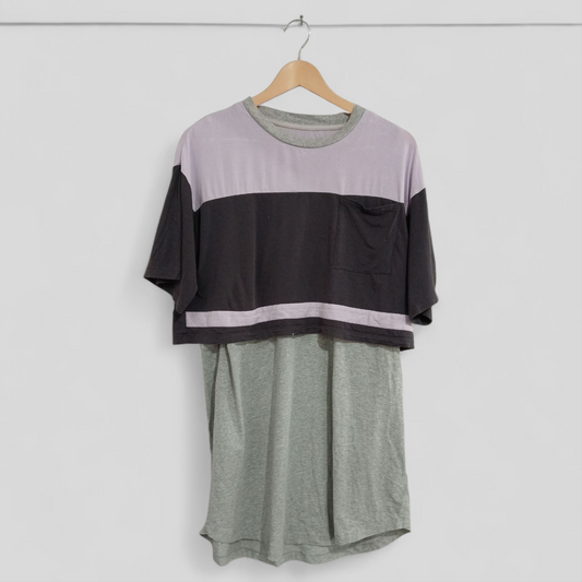 (S) Bae | BF Accessible Dress