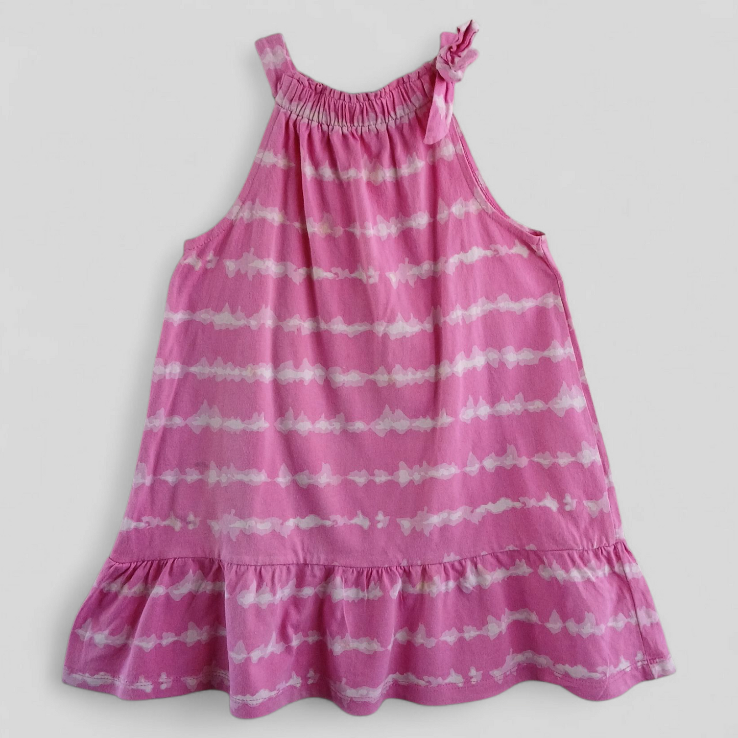 (3) Mini Mango | Dress