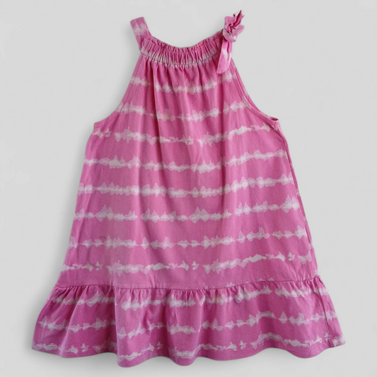 (3) Mini Mango | Dress