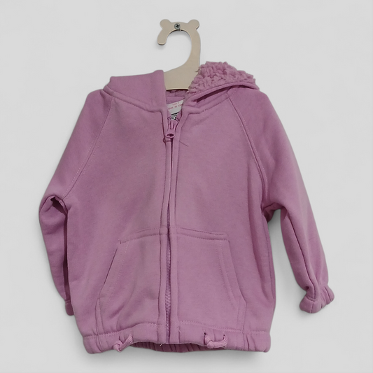 (1JNR) Mini Mango | Hoodie