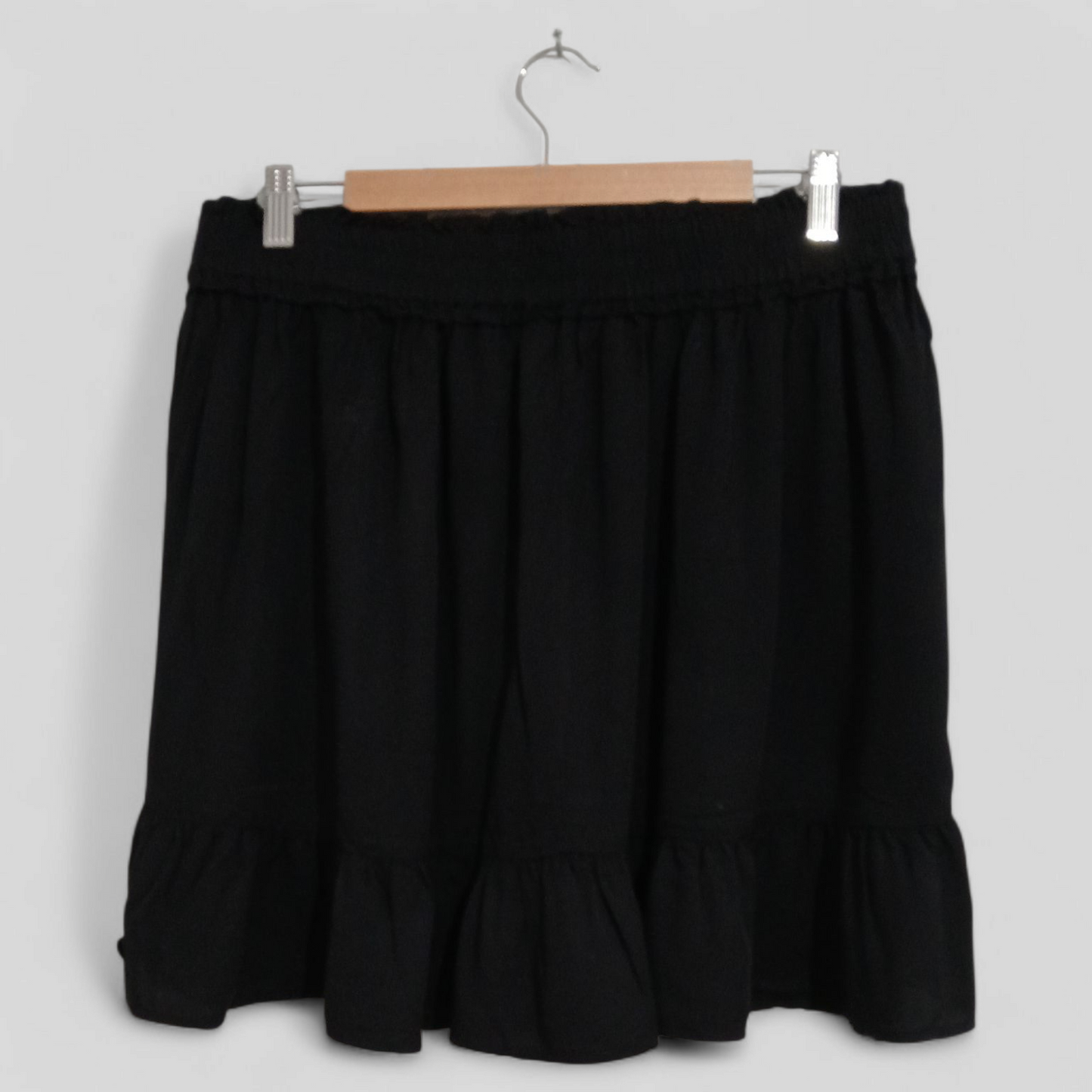(10) Target | Black Skirt