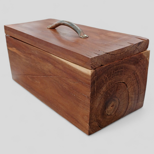 Box | Ironbark