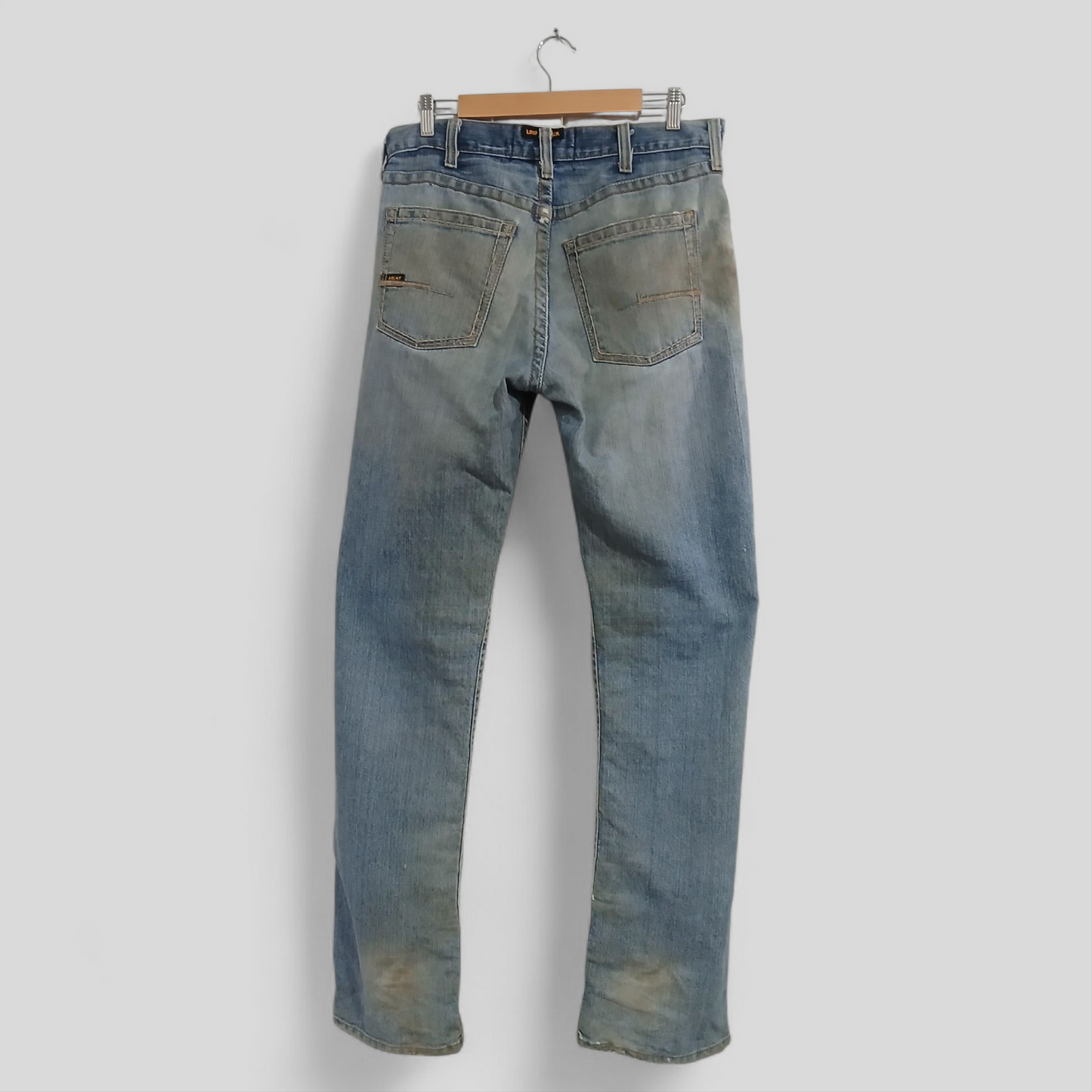 (32x36) Ariat Rebar Jeans