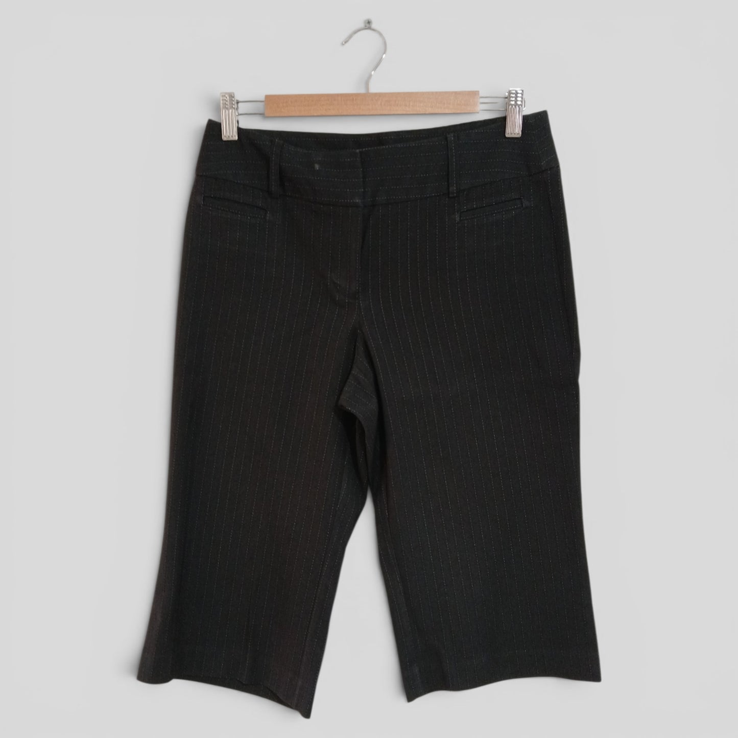 (8) Target | Pin Stripe Shorts
