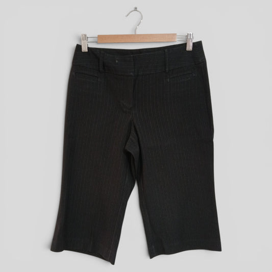 (8) Target | Pin Stripe Shorts