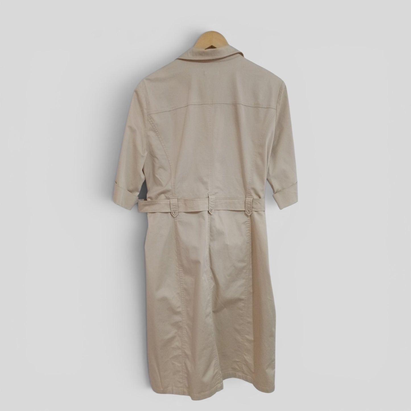 (16) Sportscraft | Dress