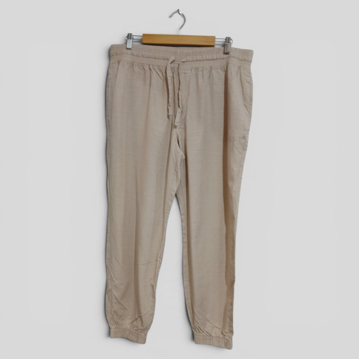 (16) Target | Cream Pants
