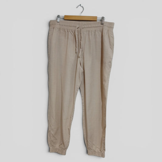 (16) Target | Cream Pants