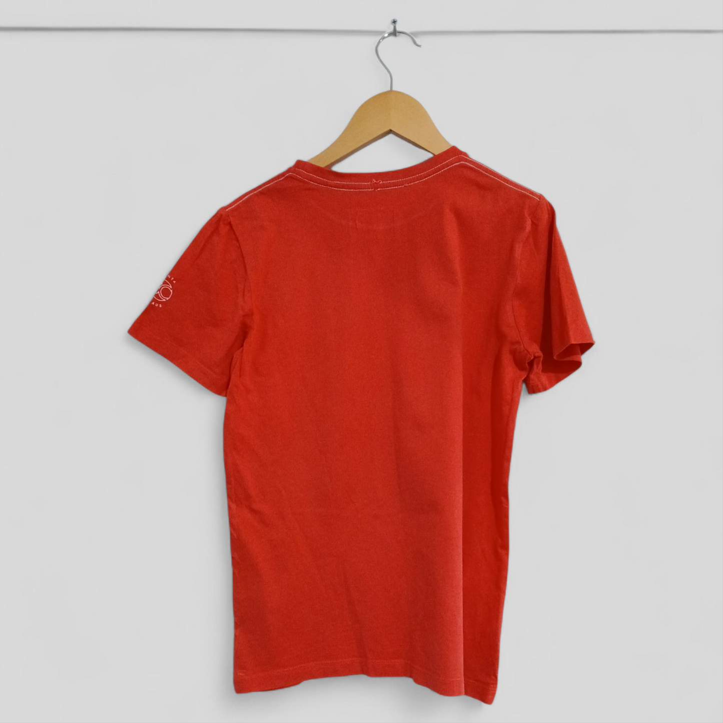 (10JNR) Gansta Wrapper Tee