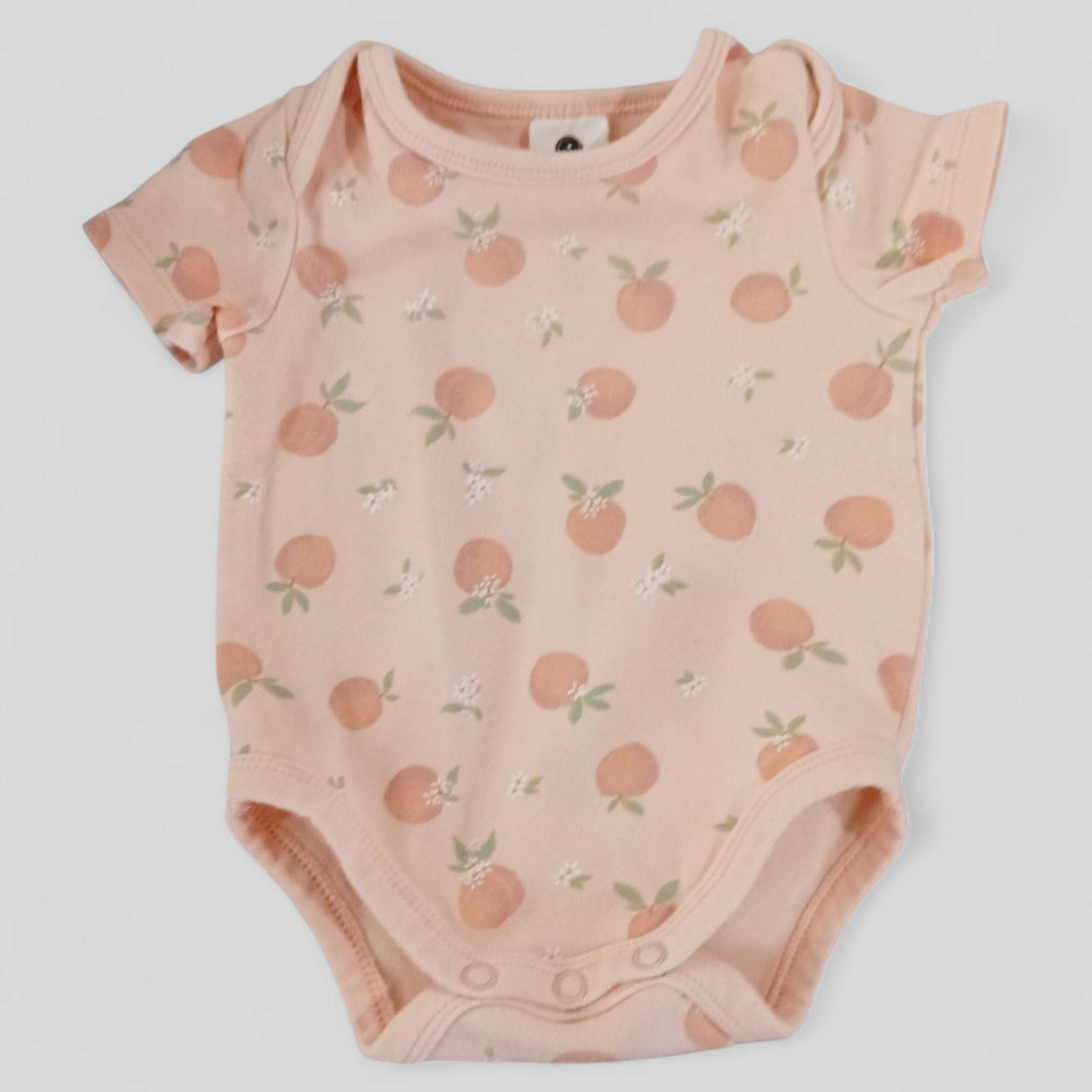 (000) Dymples | Peaches